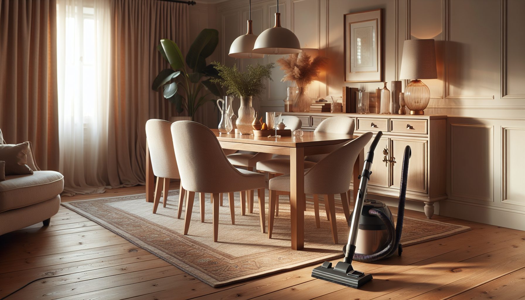 Orange Park House Cleaning Service: How to Choose Right